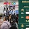 México alcanza 26.22 millones de visitantes y 12.66 millones de turistas internacionales en 2026
