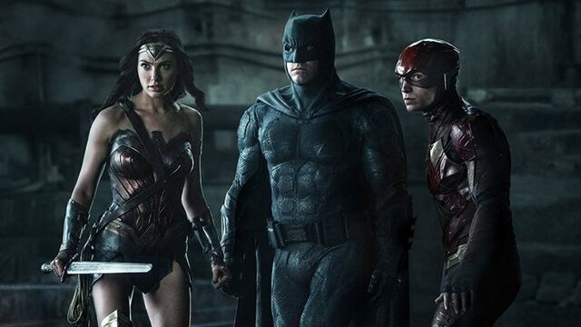 Snyder Cut