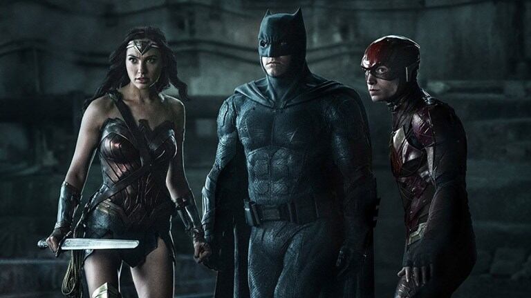 Snyder Cut