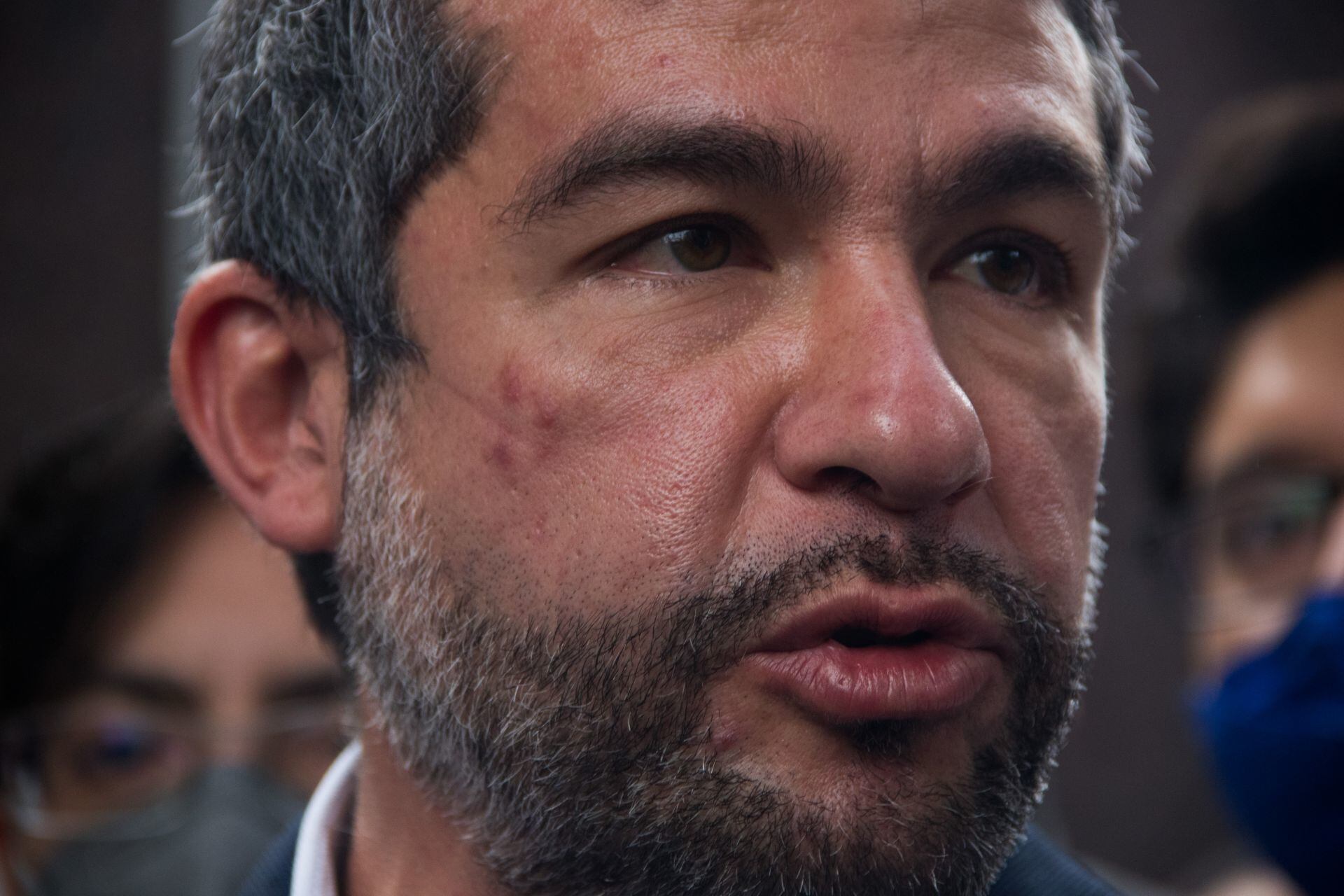 Mauricio Tabe