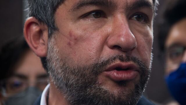 Mauricio Tabe