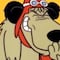 La infancia de tus papás arruinada; Pulgoso es un perro mutante