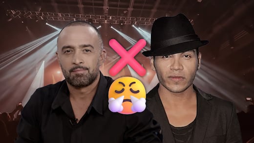 “Estoy cansado”: Mario Domm exhibe a Samo por segundo plantón a Camila