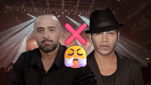 Mario Domm exhibe a Samo por segundo plantón a Camila