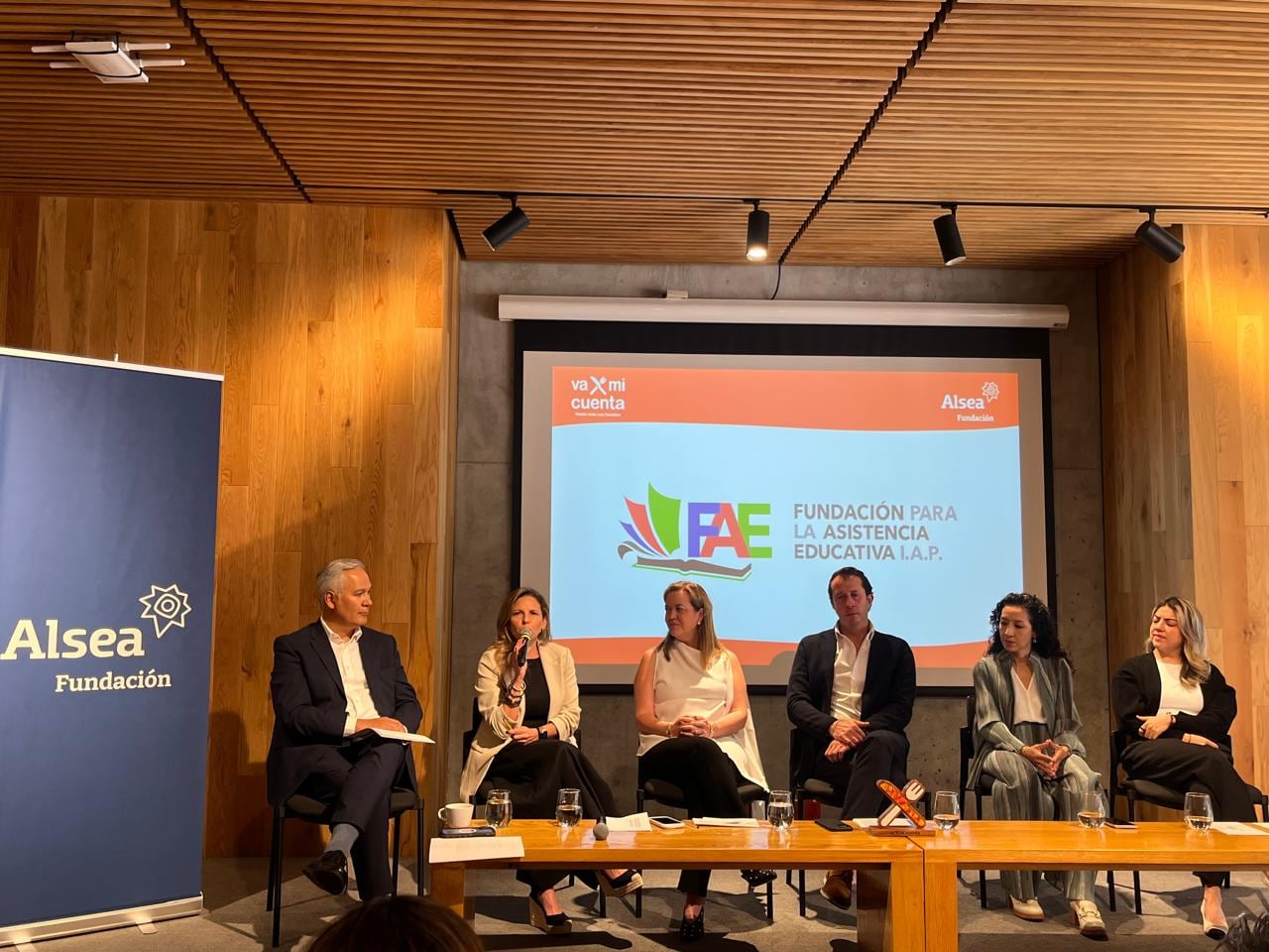 “Va por mi cuenta” de Fundación Alsea incorpora 7 nuevos aliados