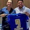 Ronaldo Nazário anuncia la compra del Cruzeiro EC, equipo con el que debutó