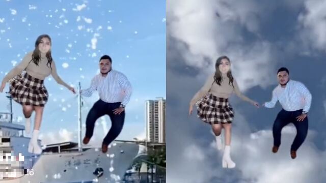 Invitación de boda mal editada