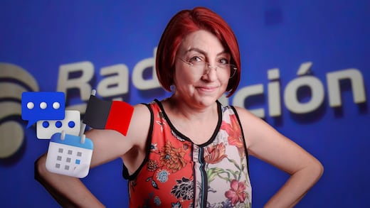 Trabajadores de Radio Educación anuncian movilización el 12 de febrero y Fernanda Tapia responde