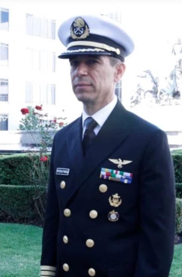 José Ramón Rivera Parga