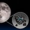 Hay más agua en la Luna de lo que se creía