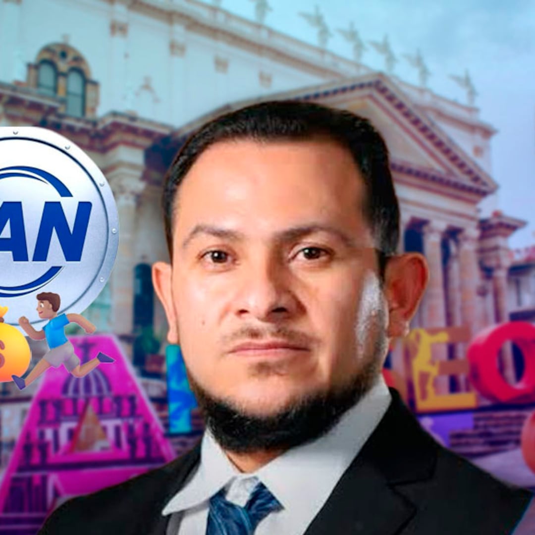 Acusan a tesorero del PAN en Apaseo el Alto de desvío millonario y huir