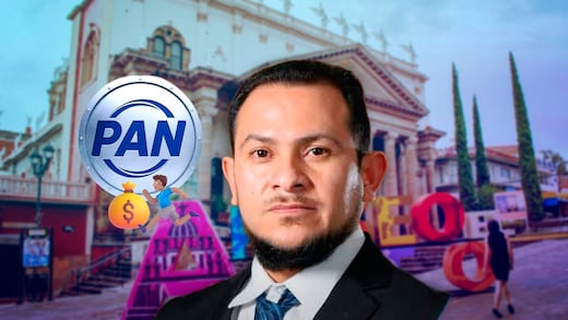 Acusan a tesorero del PAN en Apaseo el Alto de desvío millonario y huir