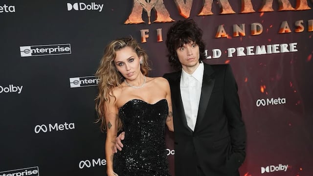 ¿Quién es Maxx Morando? Prometido de Miley Cyrus