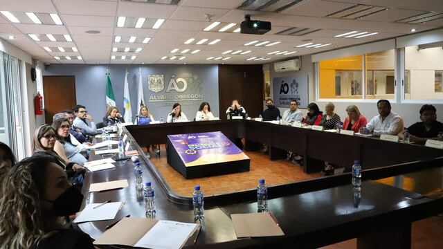 Lía Limón anuncia programa de apoyo a desempleados