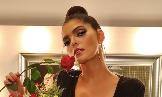 Ana Bárbara