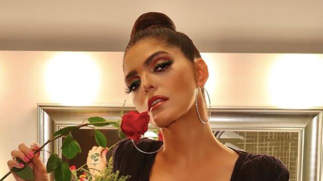 Ana Bárbara