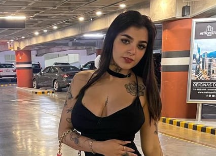 Karely Ruiz