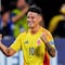 ¿James Rodríguez sí jugará en la Liga MX? Ya revelaron cuál será su nuevo equipo
