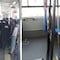 ¿Qué pasó en el trolebús elevado hoy? Exceso de usuarios generó daños a un autobús