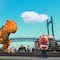 3 horas de rescates con Paw Patrol en YouTube para ver en maratón en Semana Santa