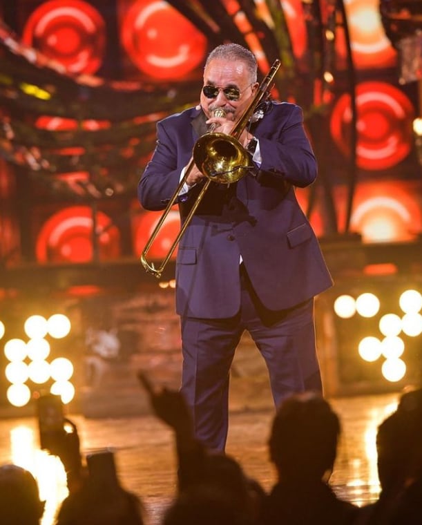 Willie Colón, músico