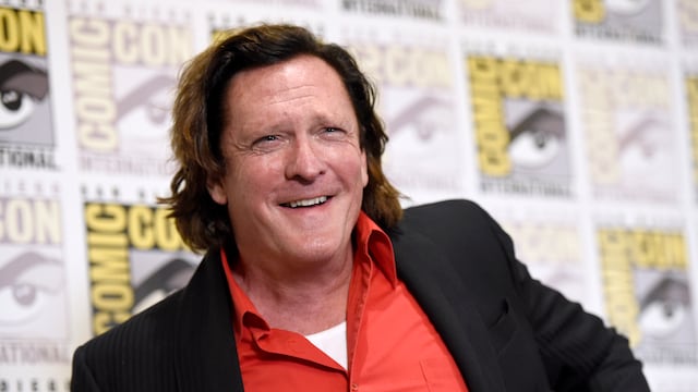 El actor Michael Madsen murió a los 67 años de edad