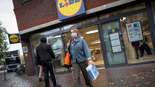 Coronavirus en Reino Unido