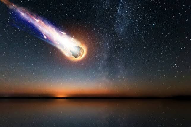 Meteorito