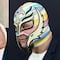 ¿Rey Mysterio Sr y Rey Mysterio Jr son familia? Te contamos