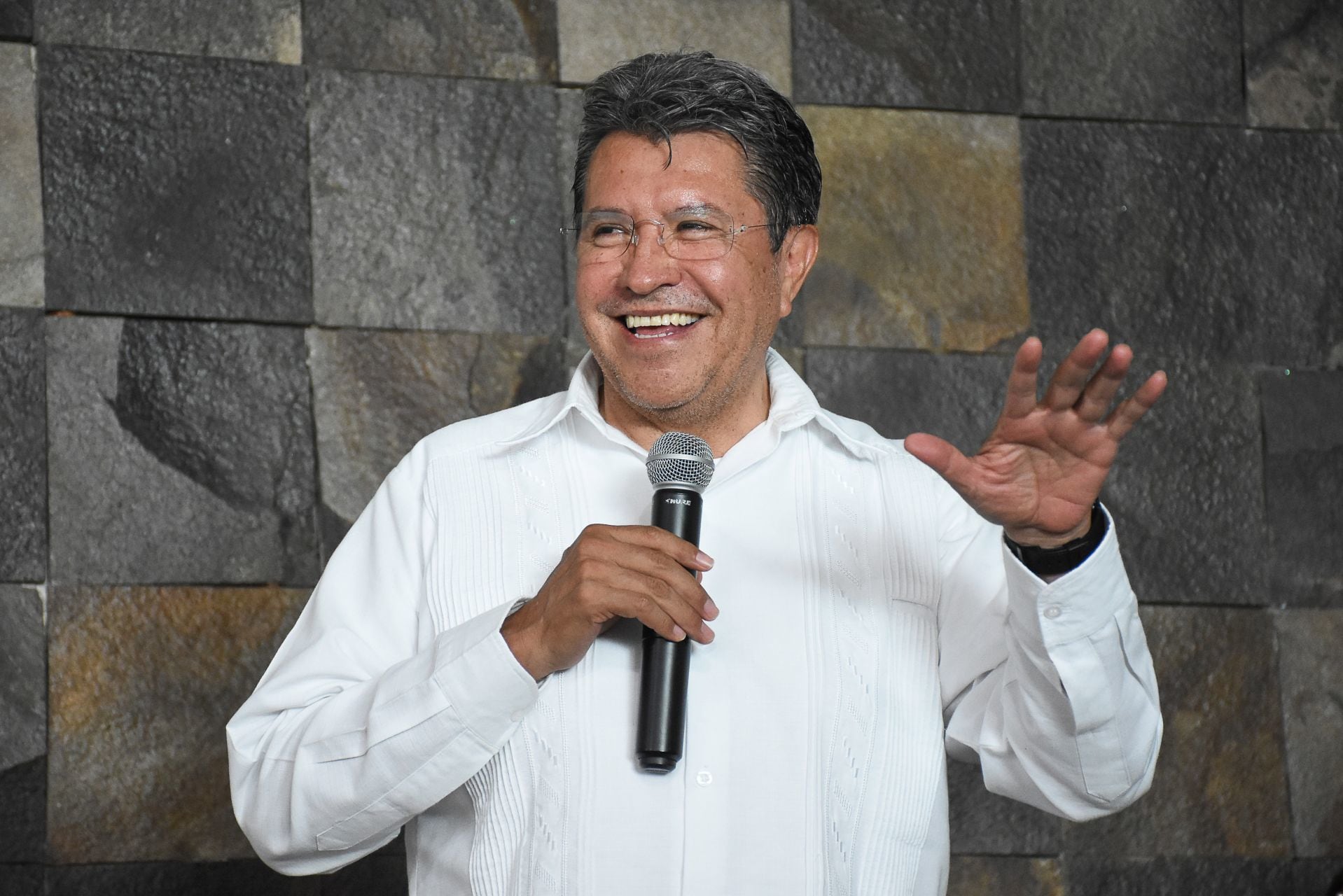 Ricardo Monreal