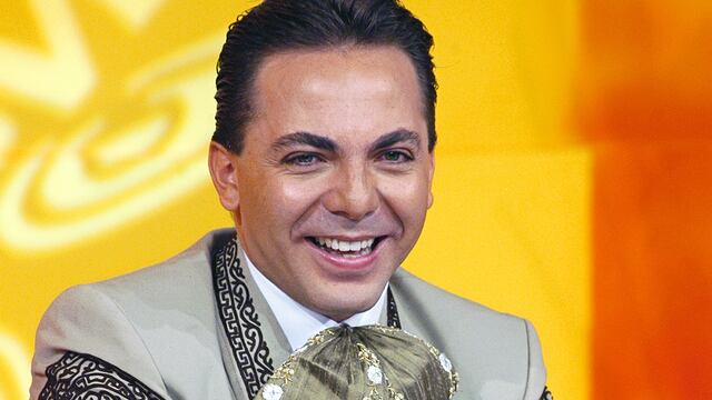Cristian Castro