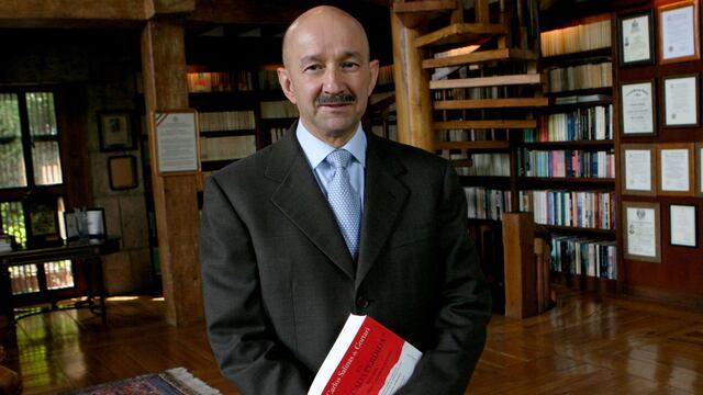 Carlos Salinas de Gortari