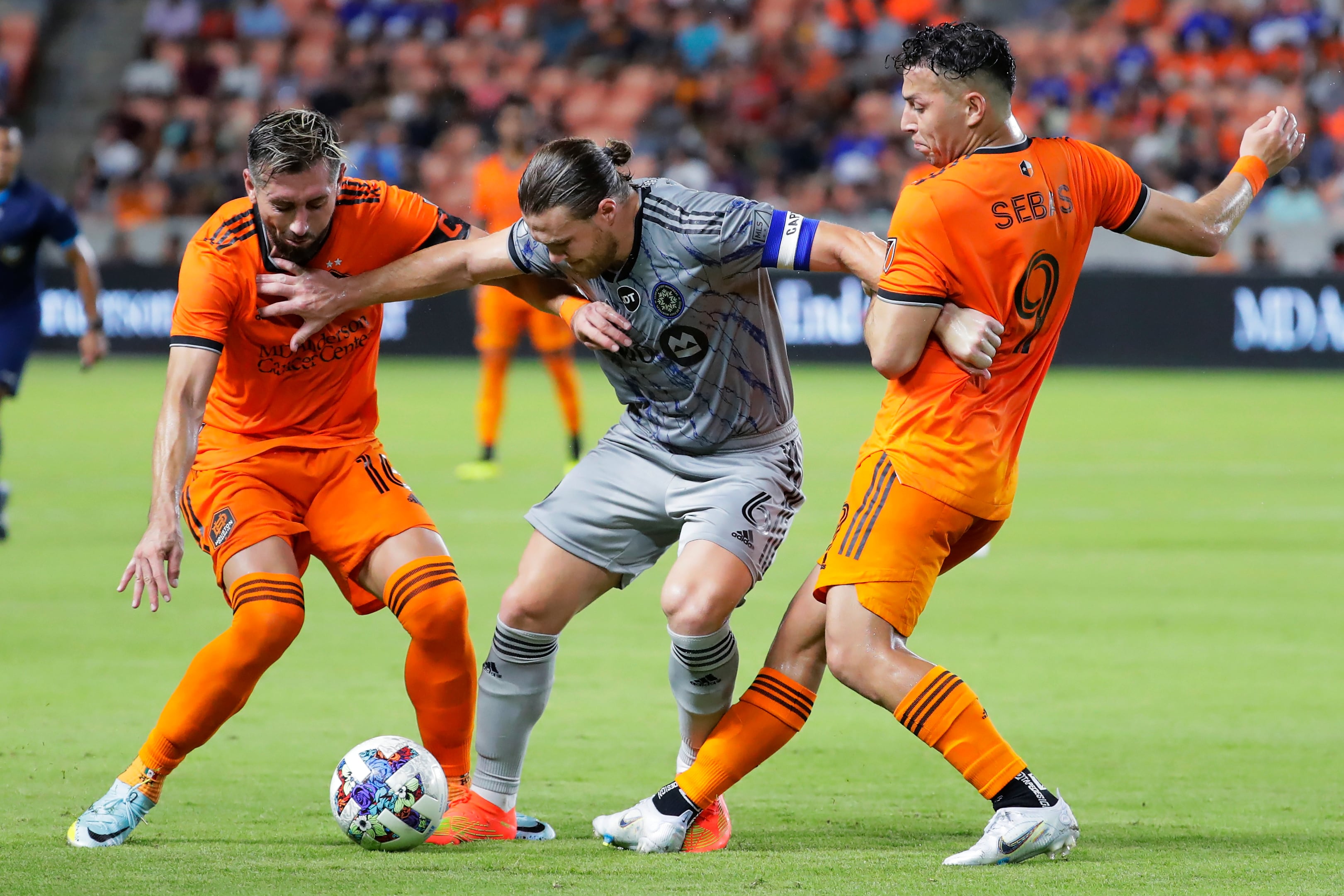 Héctor Herrera
