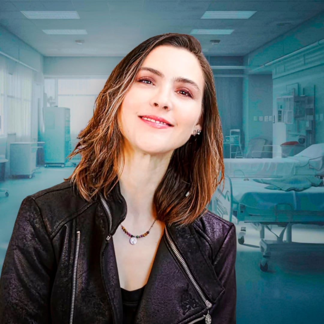 Preocupa el estado de salud de Lynda en plena Nochebuena