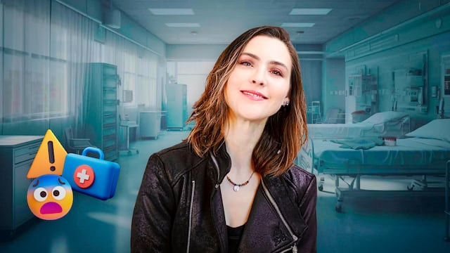 Preocupa estado de salud de Lynda