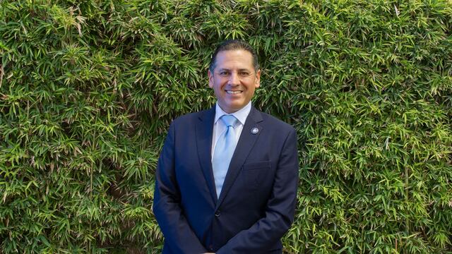 Jesús Ortíz Álvarez, nuevo Secretario General de ASPA.