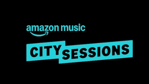 Amazon Music City Sessions tercera temporada: artistas y fechas