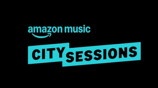 Amazon Music City Session