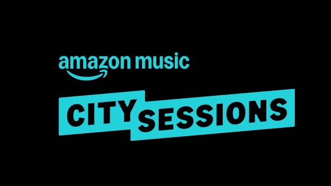 Amazon Music City Sessions tercera temporada: artistas y fechas