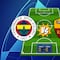 Fenerbahce vs Roma: Pronóstico y posibles alineaciones del partido de la Champions League