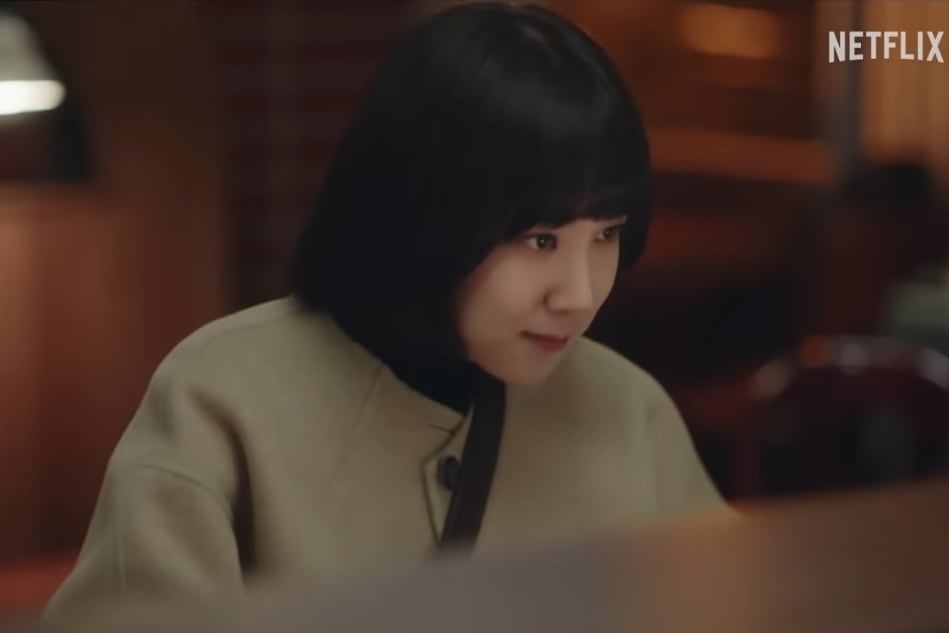 Woo, una abogada extraordinaria, serie coreana disponible en Netflix
