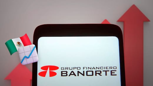 Banorte prevé crecimiento de México: 10 puntos del Plan de Inversión 2026-2030
