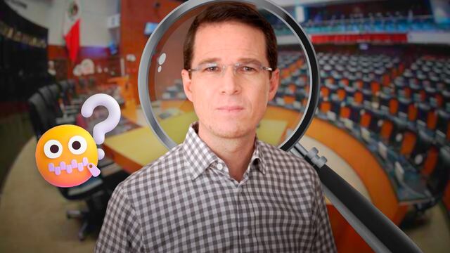 Ricardo Anaya está calladito ante las acusaciones contra Adán Augusto López