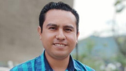 Recompensa por Jaime Toral: Fiscalía de Veracruz busca a influencer que grababa con Doña Lety