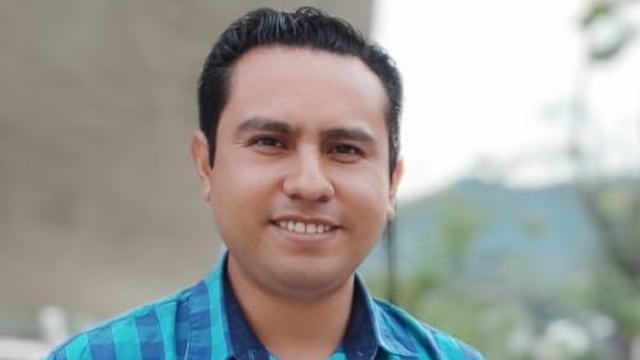 Jaime Toral, influencer.