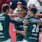 Viernes Botanero 15 de agosto: Puebla vs San Luis y Necaxa vs León; resumen y goles