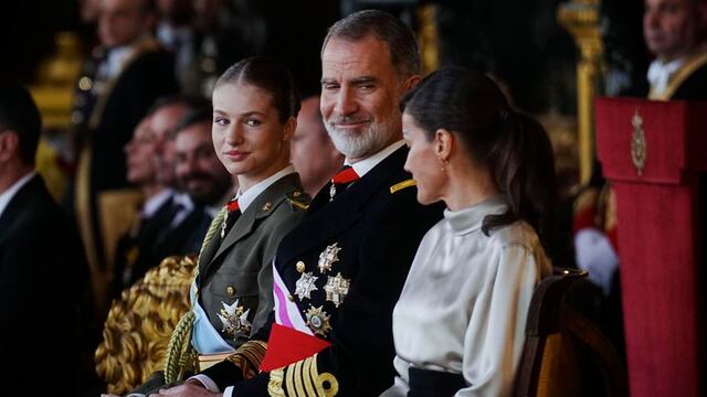 Cumpleaños 86 del rey Juan Carlos I de España