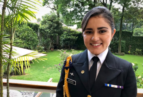 Gloria Cházaro pudo ser víctima de feminicidio