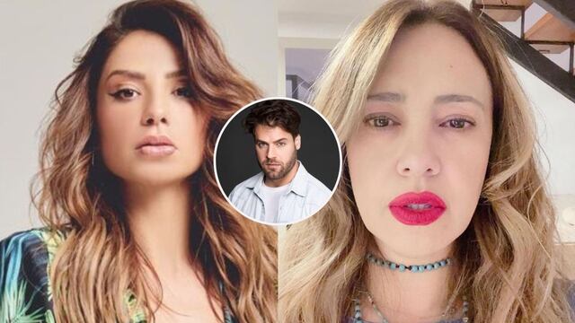 Ferka y la productora de La Casa de los Famosos México se ‘pelean’ por Jorge Losa (VIDEO)