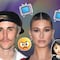 Hailey Bieber demandaría a quienes compartan el video viral de su “obsesión” con Justin Bieber y Selena Gomez